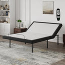 Adjustable Base Comfort by HouseOfZazla