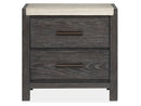 Plum Creek - Drawer Nightstand