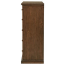 Anzio - 6 Drawer Bedroom Chest