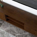 Caroline - Modern TV Stand Up To 72" by Unique Piece Furniture