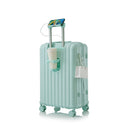 20" / 24" / 28" 3 Pieces / Set Spinner Wheel Luggage, Carry On Suitcase, With Cup Holder & USB Port & Phone Holder by HouseOfZazla