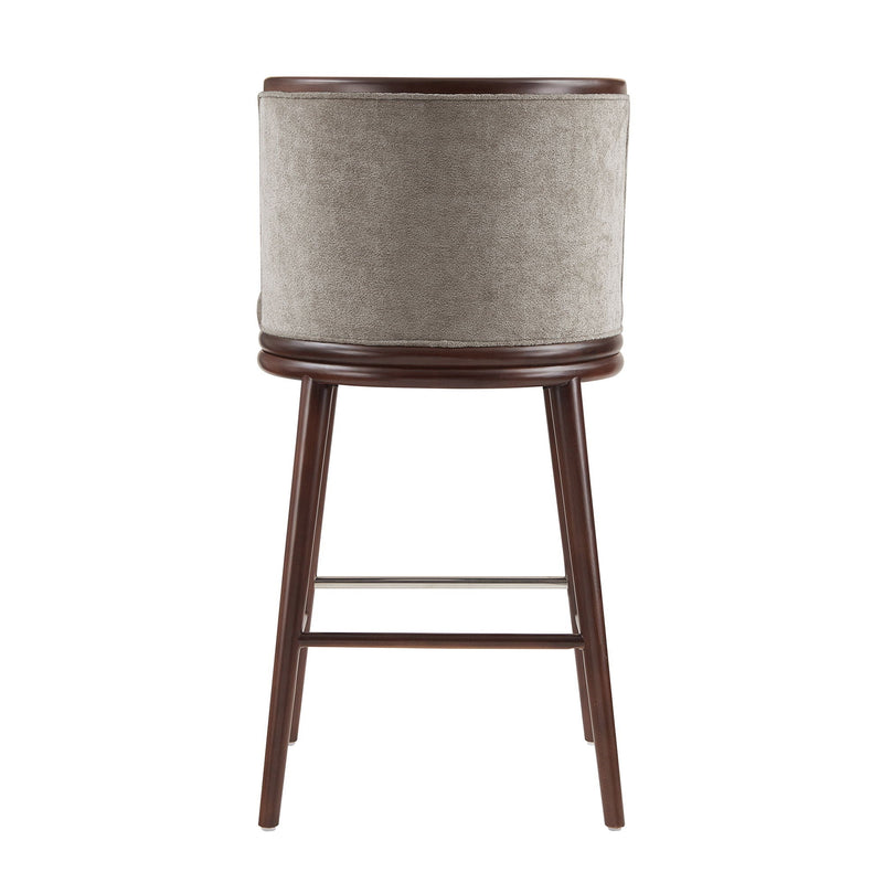 Evalyn Dove - Barstool - Griege, photo 6 of 10