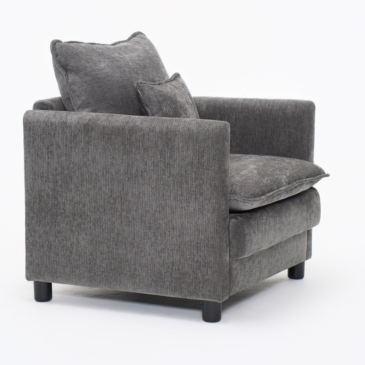 Modern Reading Armchair, photo 30 of 40