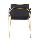 Napoli - Contemporary Chair (Set of 2)