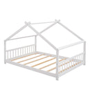 Playhouse Design Bed by Unique Piece Furniture