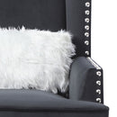 Elegant Traditional Accent Chair by HouseOfZazla