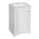 Bathroom Vanity With Sink, Freestanding Single Cabinet Set by HouseOfZazla