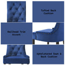 Farren - Side Chair (Set of 2) by Unique Piece Furniture