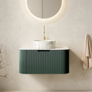 DINA 30" Bathroom Vanity and Sink by HouseOfZazla