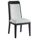 Mason - Dining Set With Extension Leaf by HouseOfZazla