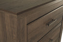 Juararo - Poster Bedroom Set by Unique Piece Furniture