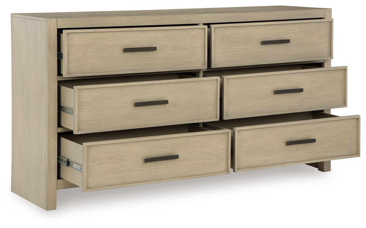 Calmoro - Dresser, photo 8 of 11