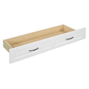 Murphy Bed With Large Drawers by HouseOfZazla