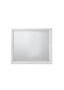 Ireland Contemporary Design Mirror