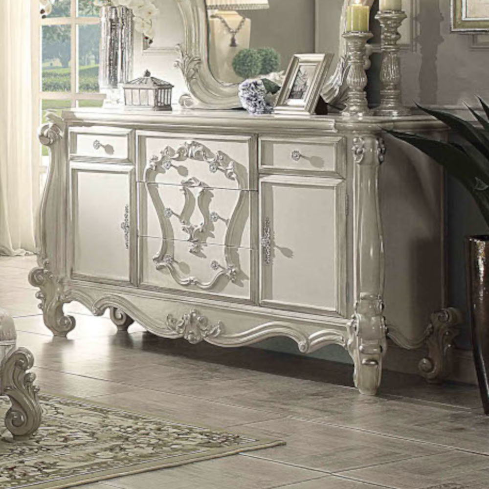Versailles - Bedroom Dresser, photo 8 of 12