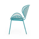 Elba Contemporary Chair Set For Outdoor Relaxation by HouseOfZazla