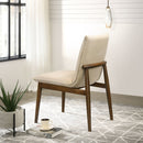 Monza - Contemporary Dining Chair (Set of 2) by Unique Piece Furniture
