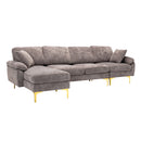 Accent sofa /Living room sofa sectional sofa