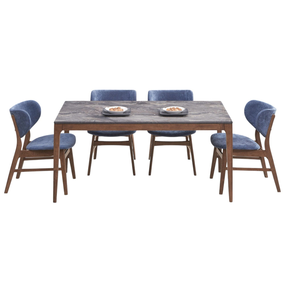 Bevis - 5 Piece Dining Set, photo 15 of 23