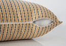 8th Street Square Decorative Throw Pillows with Insert by HouseOfZazla