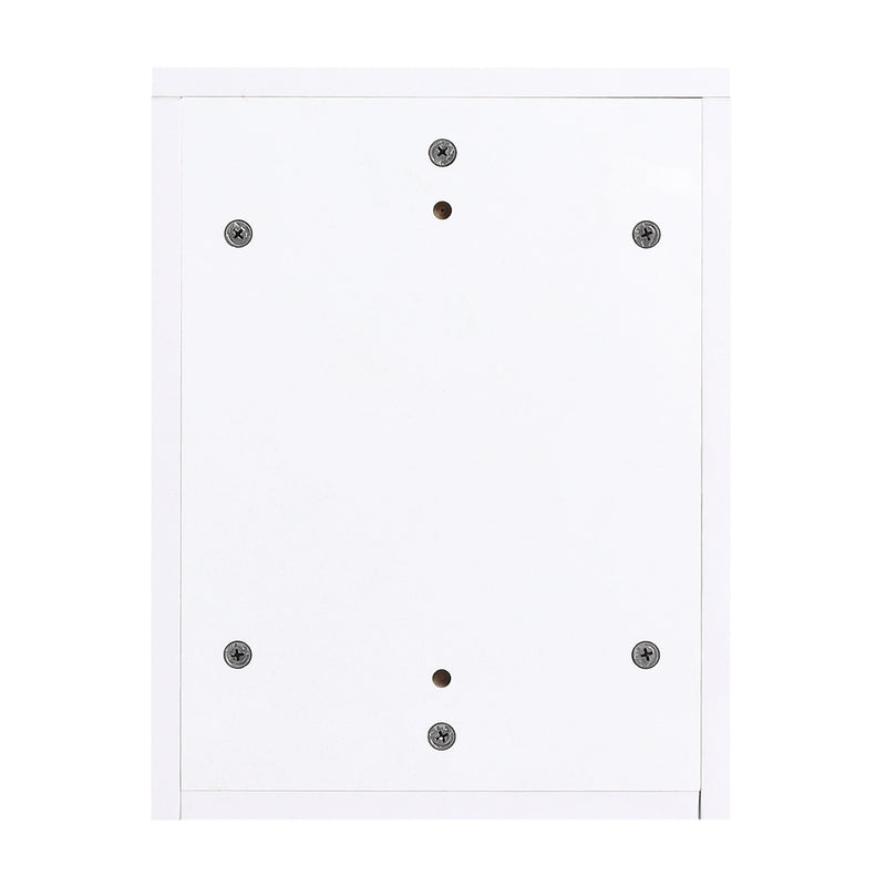 12 Inch Small Wall Mounted Storage Shelves, photo 8 of 9