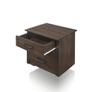 Hudson - Nightstand by Unique Piece Furniture