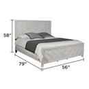 Denver - Bedroom Set