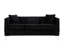 Bayberry - Sofa With 3 Pillows by HouseOfZazla