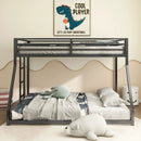 Adam - Bunk Bed by Unique Piece Furniture