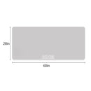 LED Bathroom Mirror With 3 Color Dimmable Backlight by Unique Piece Furniture