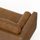 Morrison - Upholstered Sectional Sofa by HouseOfZazla