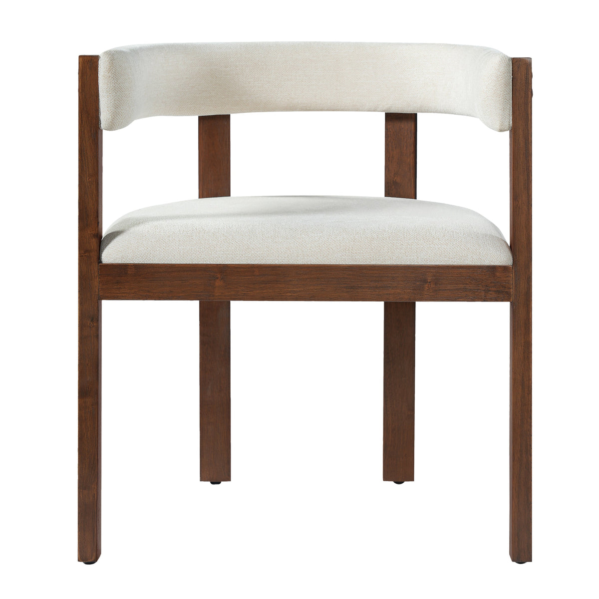 Dining Arm Chair Set of 2, photo 2 of 10