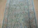 2' 8" X 12' SAFAVIEH Vintage Handmade Pakistan Wool Rug Runner Hand Knotted Wow