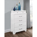 Civic - Chest by Unique Piece Furniture