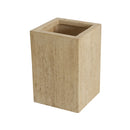 Modern Outdoor Planter by HouseOfZazla