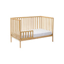 Palmer - 3-in-1 Convertible Island Crib by HouseOfZazla