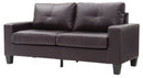 Newbury - Modular Sofa Modern by Unique Piece Furniture
