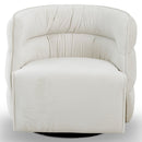 Walden - Stylish Swivel Chair by Unique Piece Furniture
