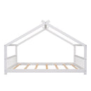 Playhouse Design Bed by Unique Piece Furniture