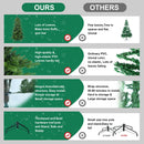 5FT Christmas Tree