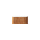 Dina 30'' Wall Mounted Cabinet with Carrara