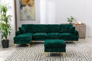 Accent sofa /Living room sofa sectional sofa
