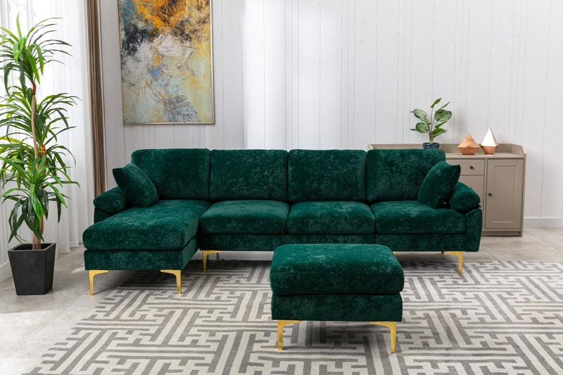 Accent sofa /Living room sofa sectional sofa