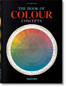 Colour Concepts. 45th Ed. (German, French, English)