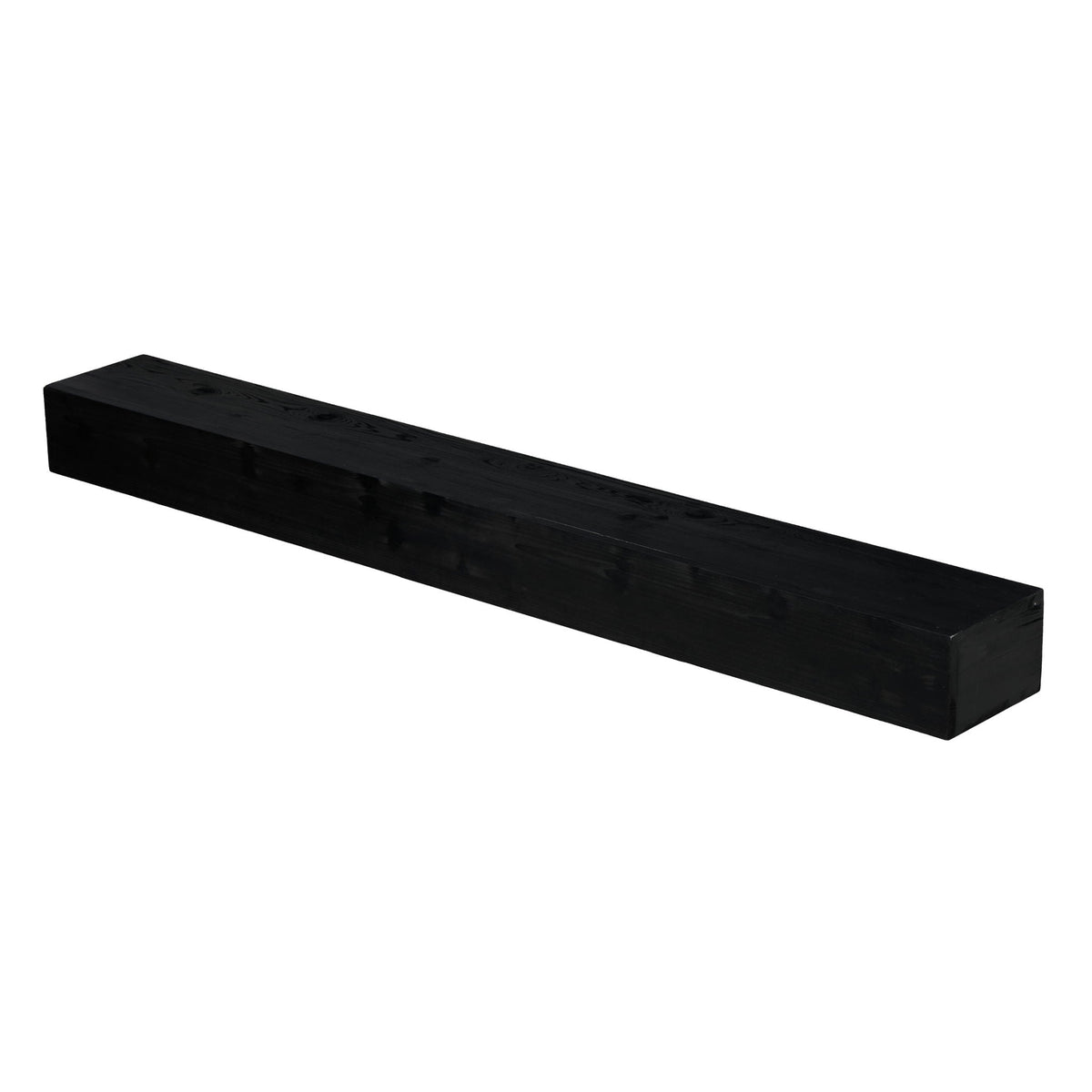 Fireplace Mantel Floating Shelf For Home Decor, photo 28 of 40