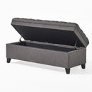 Juliana Storage Ottoman
