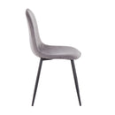 Pebble - Contemporary Casual Comfort Chair (Set of 2) by HouseOfZazla