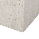 Modern Outdoor Planter by HouseOfZazla