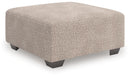 Newellen - Oversized Accent Ottoman by Unique Piece Furniture