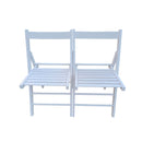Folding Chair, Foldable Style (Set of 2)